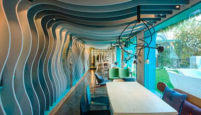 青島雙創氛圍濃厚  “國字號”眾創空間達66家