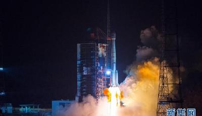 我國制定未來20年空間探測發展戰略時間表