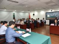 2016年全市教育扶贫工作视频会议