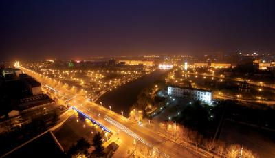 平度：設立首只億元新興產業引導基金