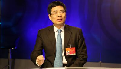 海爾周云杰：企業家精神的極致是讓人人成為自己的CEO