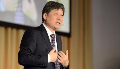 張瑞敏眼里的“后電商” 馬云眼里的“新零售”