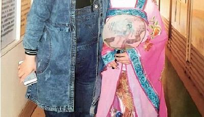 听北仲路第一小学校长马燕谈教育观点—— —孩子不是不运动，而是没兴趣