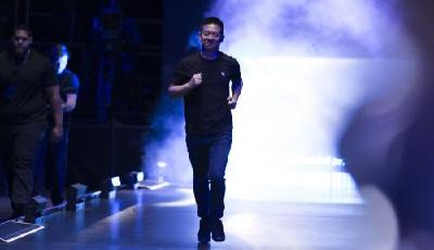 “新物種”LeEco全面落地美國  邀用戶共享生態世界