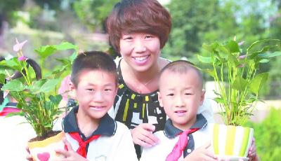 这里男生练舞狮，女生学烘焙