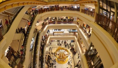 利群打造最新旗艦店 讓“生活從此更愉悅”