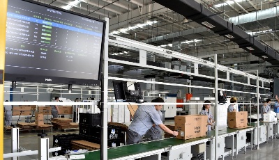 規模超13億  青企喜獲增值稅留抵退稅“大紅包”