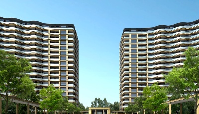 上周青島新房成交3876套   成交均價(jià)下跌8.01%