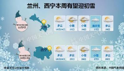 四川河南等地降雨增多 明起冷空氣驅霾