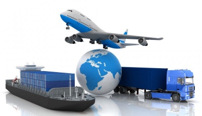 中國首次發布電商物流運行指數 9月份較上月回落