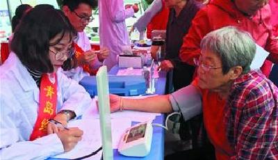 全民终身学习周精彩课程等你来