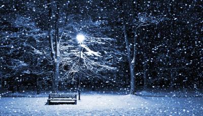 冷空氣將襲全國 華北等地有望迎來今年初雪