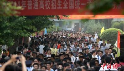 隨遷子女能就地參加高考嗎？多省份明確標準