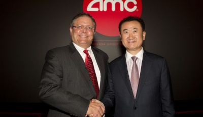 美媒憂電影業(yè)被中國"萬達(dá)塢"奪走 鼓吹限制到中國拍片