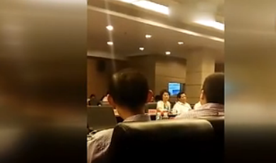 董明珠因股東大會(huì)沒有掌聲發(fā)飆：格力沒虧待你們