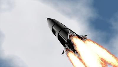 送“天舟”的“長征七號”預計明年2月出廠