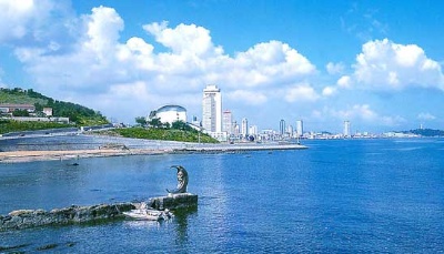 西海岸二十余家景區(qū)、酒店、旅行社聯(lián)手讓惠于民