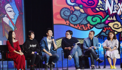 NEXT IDEA影視盛典編、導、演三大品類優勝者出爐