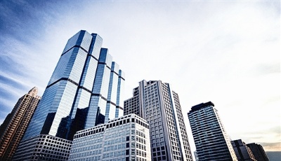 青島市二手房市場(chǎng)“金九銀十”完美收官