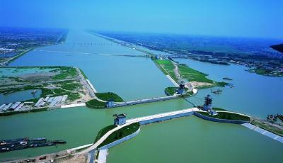 南水北調(diào)中線調(diào)水50億立方 惠及4000多萬居民