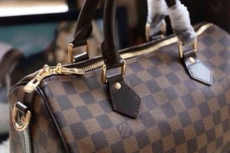 LV“逃離”二三線城市：今年業(yè)績(jī)?cè)龇四陙?lái)最差