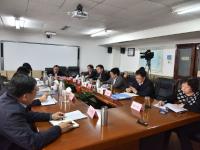 青岛市教育局（市委高校工委）领导班子召 开“三严三实”专题民主生活会