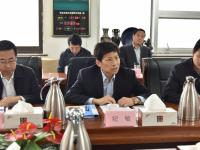 青岛市教育局（市委高校工委）领导班子召 开“三严三实”专题民主生活会