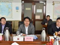 青岛市教育局（市委高校工委）领导班子召 开“三严三实”专题民主生活会