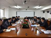 青岛市教育局（市委高校工委）领导班子召 开“三严三实”专题民主生活会