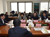 2016.1.22市教育局迅速传达贯彻市纪委十一届七次全会精神