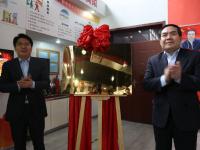 青岛市教育局中小学应急安全体验培训基地揭牌