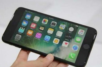 iPhone 7價(jià)格下滑 電商最多直降500元