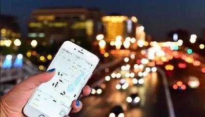 交通部公布網約車司機考試大綱 內容含網約車新政