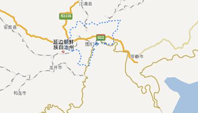 中俄首次聯合檢查4300多公里國界線 發聯合聲明 