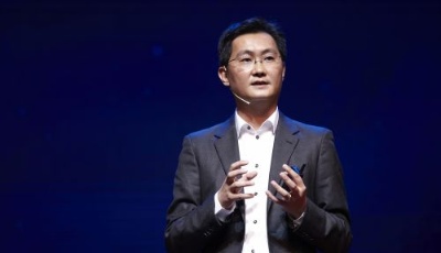 《哈佛商業評論》2016年全球百佳CEO ，馬化騰內地唯一入選