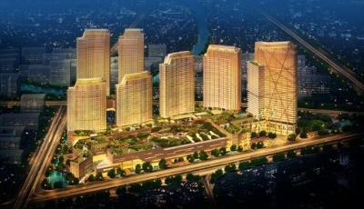 多地塊入市青島年末現(xiàn)供地潮 市區(qū)一手房源增加