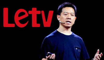 賈躍亭闡述生態戰略升級獲投資者力挺 今年全生態收入將超500億