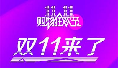 多部委出招規范“雙11” 強調不得先漲價再打折 