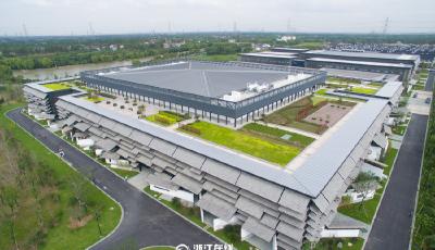 第三屆世界互聯網大會議程出爐 國內外大咖云集