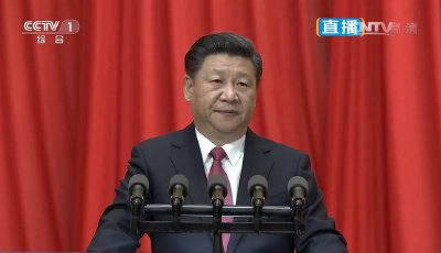 習近平：孫中山先生為中華民族作出了彪炳史冊的貢獻