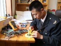 青島工匠