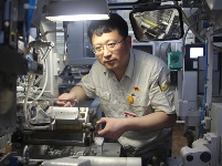 青島工匠