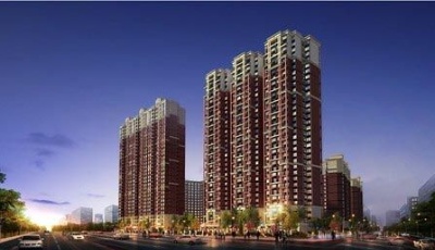 上周青島新房成交3500套  成交量同比上漲12.9% 