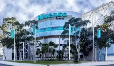 海信南非：培養1000名待業青年做“售后服務小老板”