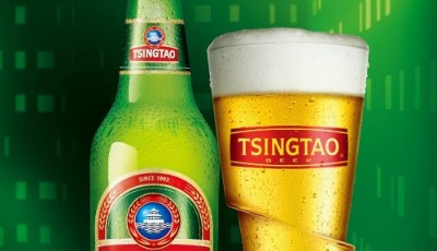 青島啤酒攜“東方味道”飄香“一帶一路”