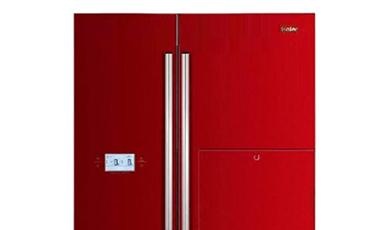 海爾冰箱高端產品“雙十一”銷售占比70%