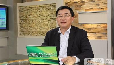 专访：青岛教育局副局长姜元韶谈青岛教育国际化