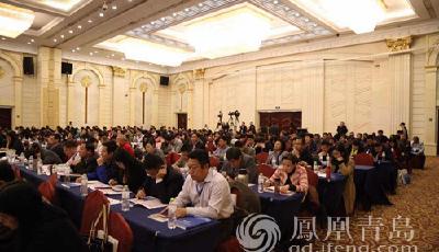 聚焦教育对外开放 中国教育国际化研讨会在青召开