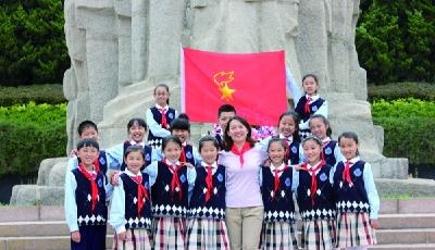 让每个孩子学会智慧生活