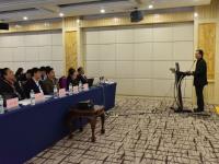 2016年中国教育国际化研讨会分论坛